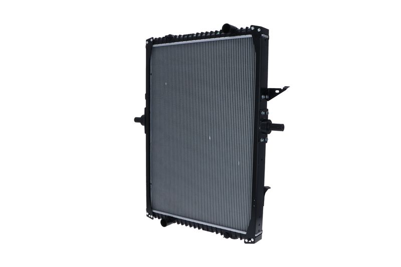 NRF 519709 Radiator, engine cooling