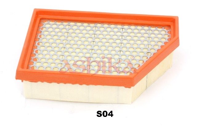 Filtre+à+air ASHIKA 20-0S-S04