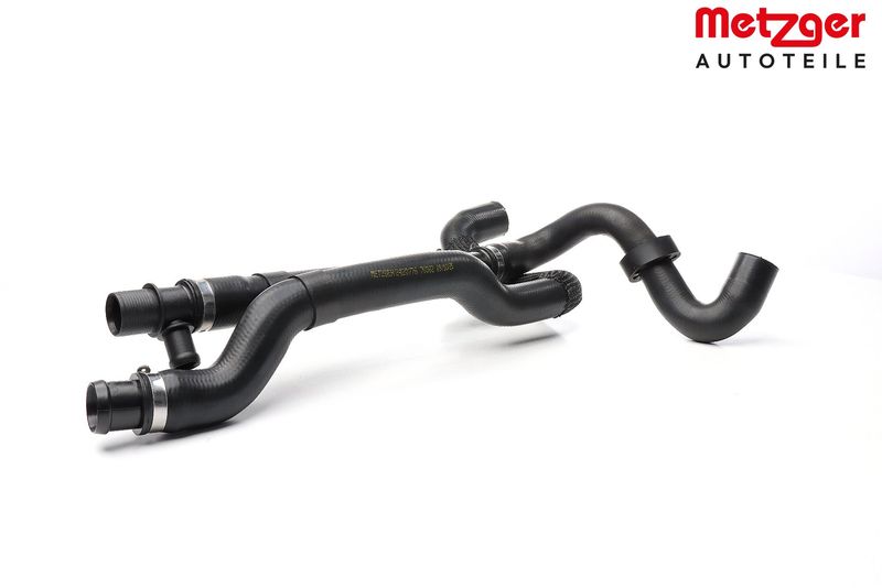 METZGER AUTOTEILE 2420776 Radiator Hose