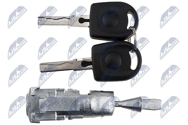 Sulgursilinder, NTY EZC-WW-671