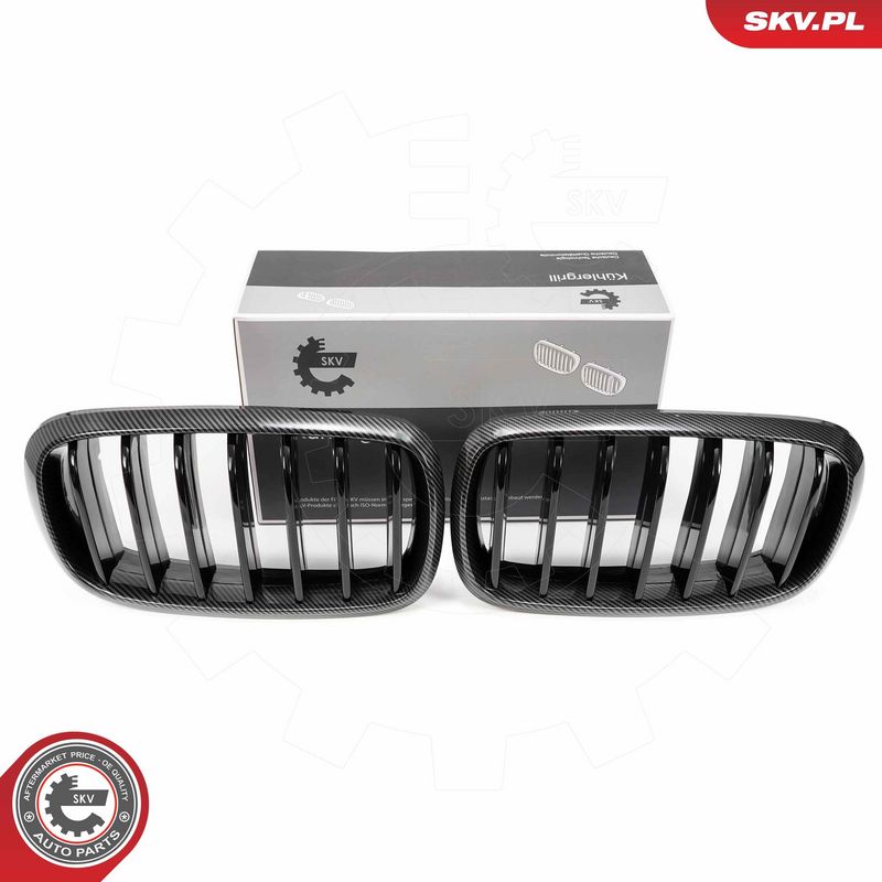 Radiaatorivõre, ESEN SKV 66SKV295