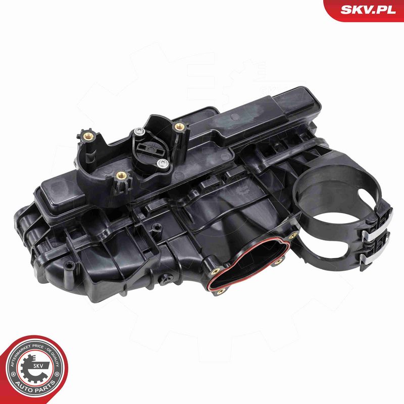 ESEN SKV 49SKV098 Intake Manifold Module
