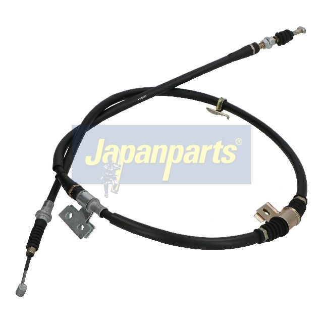 JAPANPARTS Trosas, stovėjimo stabdys