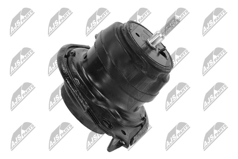 Paigutus, Mootor, NTY ZPS-CH-091