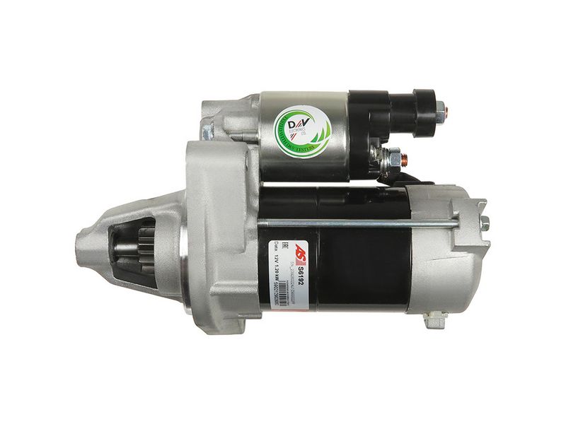 AS-PL S6192 Starter