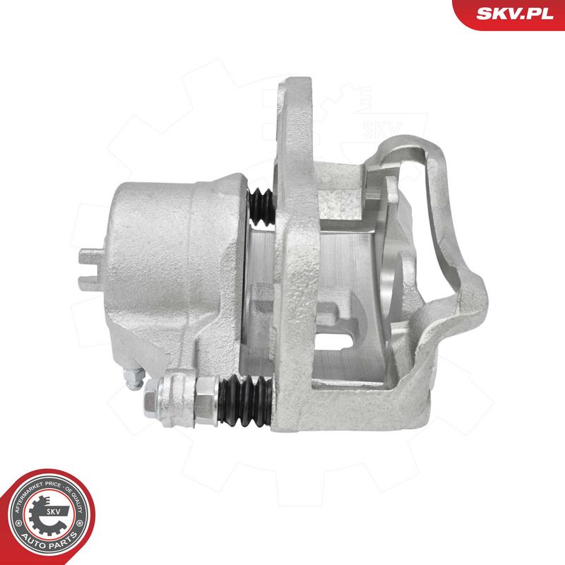 Pidurisadul, ESEN SKV 89SKV591