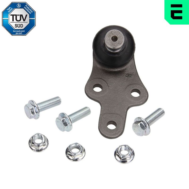 Articulatie sarcina/ghidare G3-1045 OPTIMAL