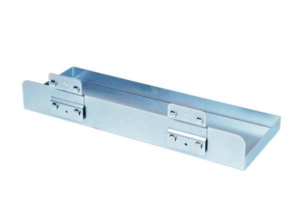 KS TOOLS 860.0857 Tray Base, tool pegboard
