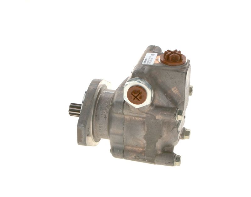 BOSCH KS01001686 Hydraulic Pump, steering