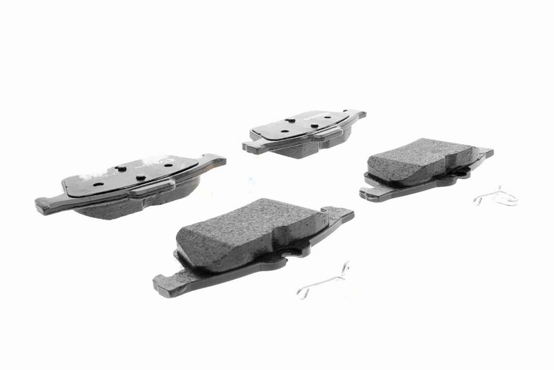 Piduriklotsi komplekt, ketaspidur, VAICO V25-0226