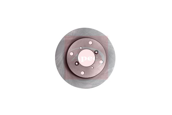 APEC Brake Disc DSK229