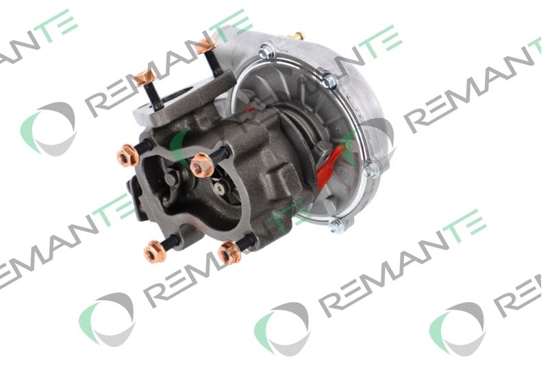 REMANTE 003-001-001129R Charger, charging (supercharged/turbocharged)