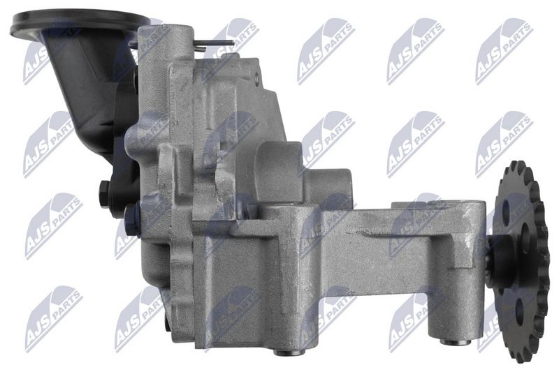 Õlipump, NTY BPO-RE-014