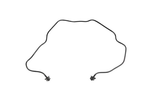 Tubería de radiador