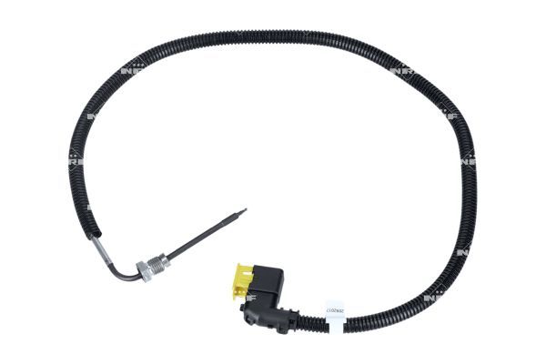 Uitlaatgastemperatuursensor past: MERCEDES ACTROS MP4 / MP5 07.11-