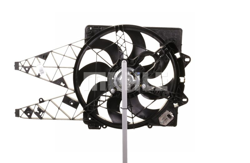 Product Image - Koelventilatorwiel - CFF362000P - MAHLE