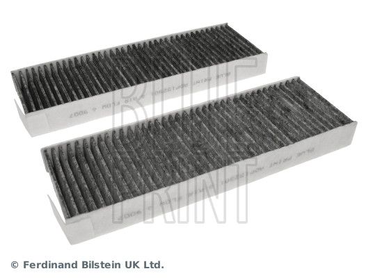 BLUE PRINT ADP152501 Filter Set, cabin air