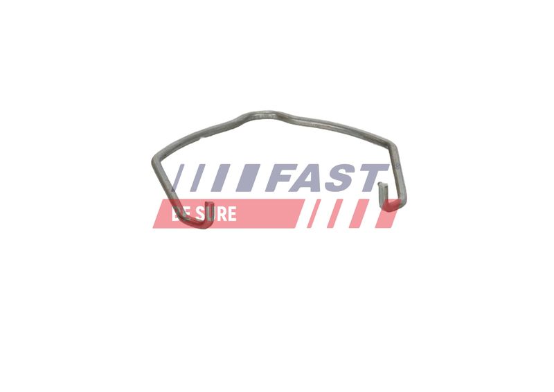 Kinnitusrõngas, kompressorivoolik, FAST FT13237
