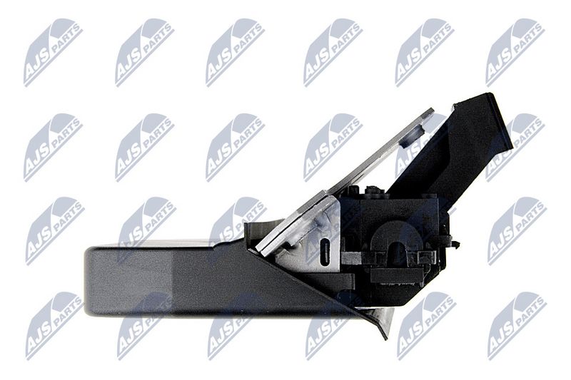 Pagasiruumi luugilukk, NTY EZC-LR-000