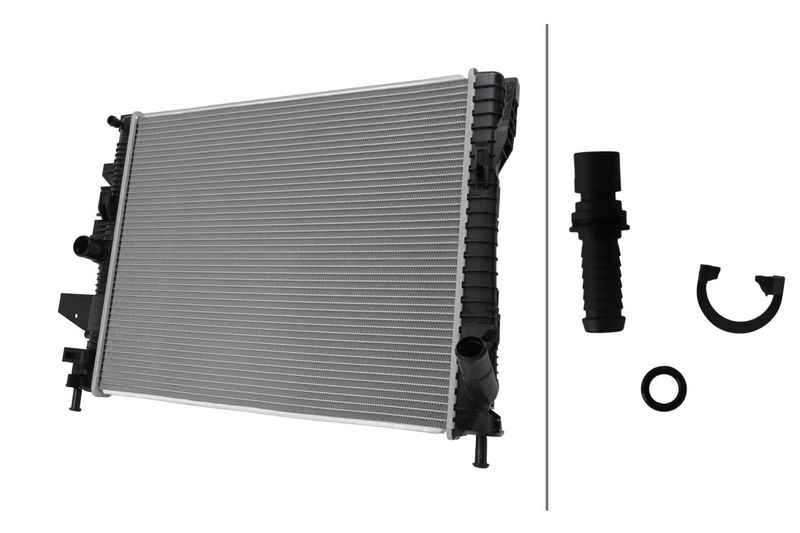 Prekės atitinka OEM kodą: F1F18005VD