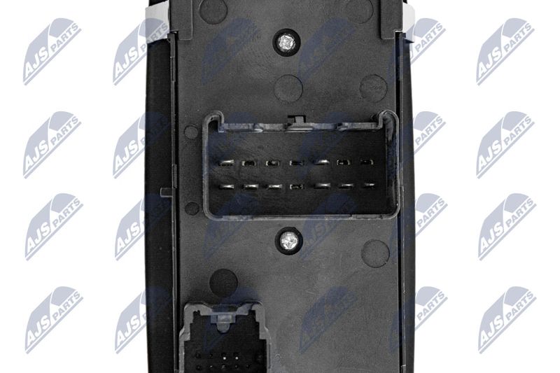 Lüliti, aknatõstuk, NTY EWS-CH-032