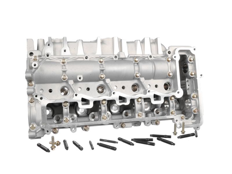 Product Image - Cilinderkop - HL0131VR1 - ET ENGINETEAM