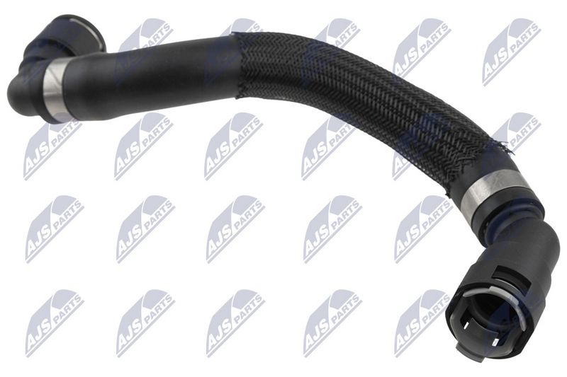 Jahutusvoolik, NTY CPP-CH-010