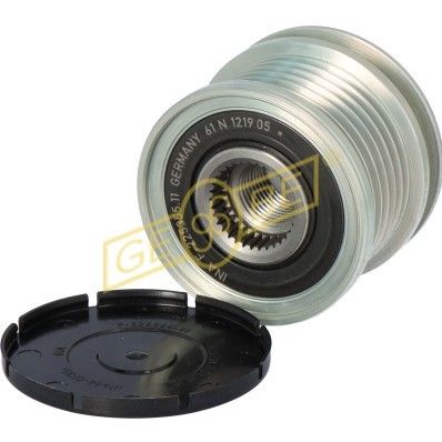 Alternateur GEBE 3 3517 1