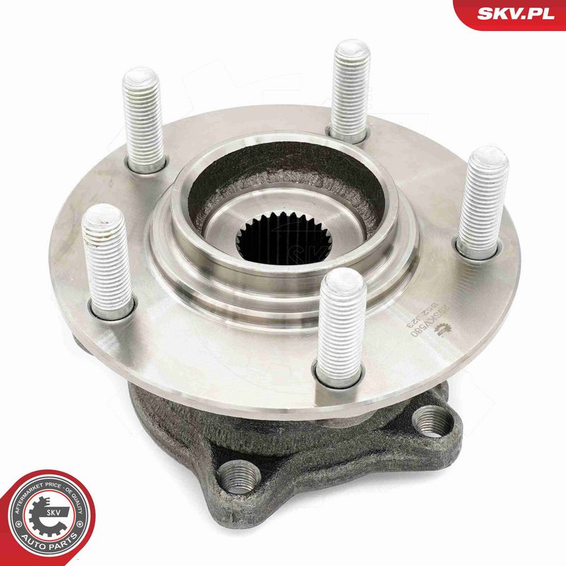 ESEN SKV 29SKV580 Wheel Bearing Kit