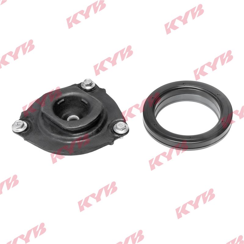 Remondikomplekt, vedruamordi tugilaager, KYB SM1016