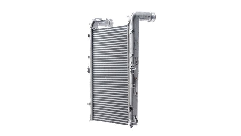 Product Image - Intercooler, inlaatluchtkoeler - CI177000P - MAHLE