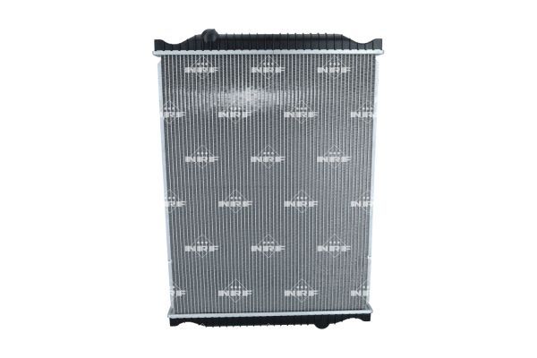 NRF 510018 Radiator, engine cooling