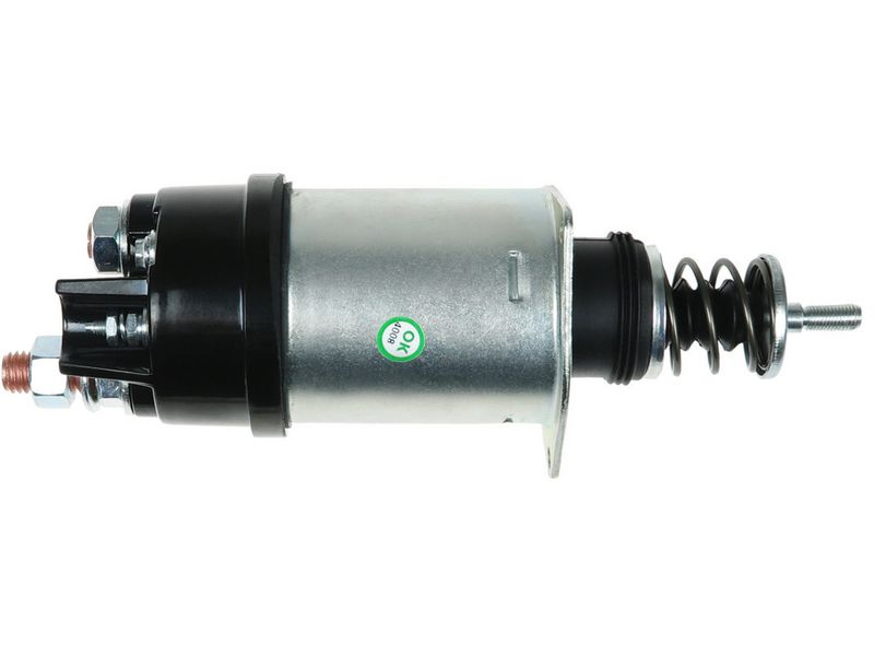 Brand new AS-PL Starter motor solenoid