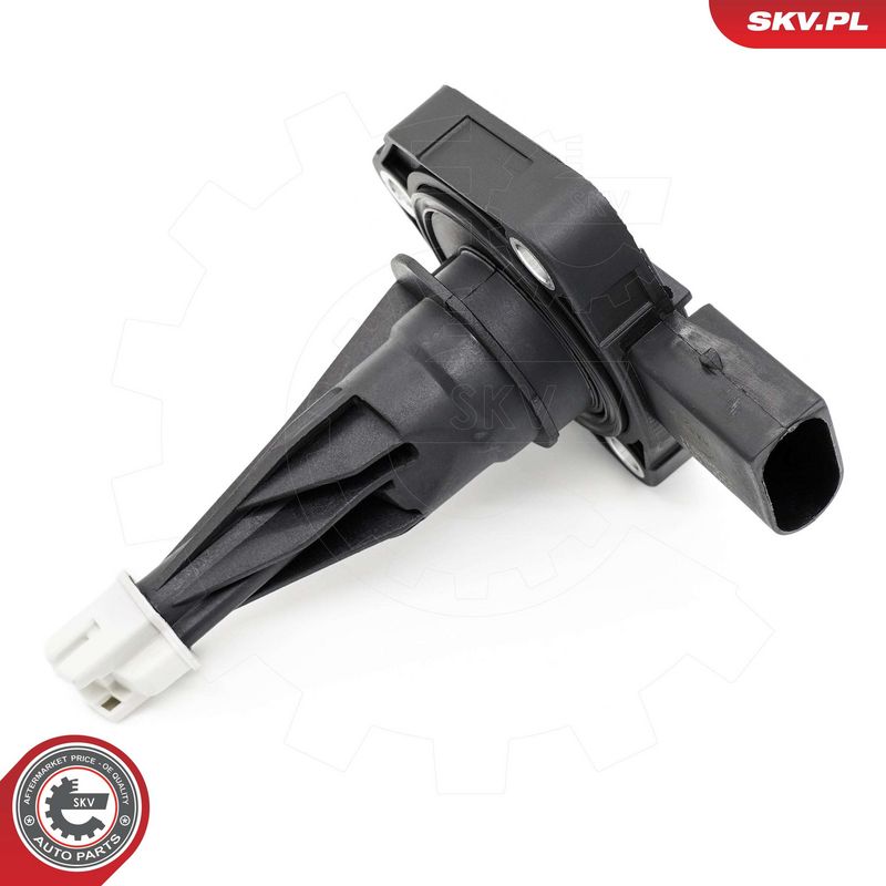 Andur, Mootoriõlitase, ESEN SKV 17SKV933