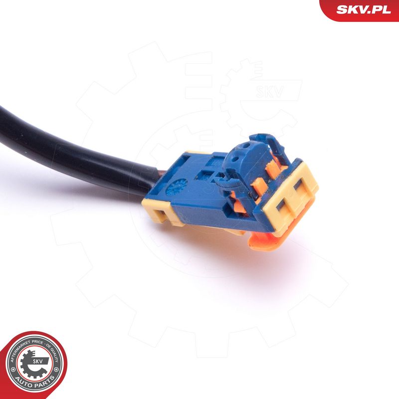 Turvapadja lint, turvapadi, ESEN SKV 96SKV579