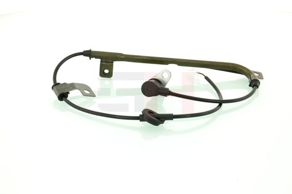 Andur, rattapöörete arv, GH GH-714412V