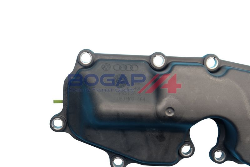This part match OEM code: 6H103464L