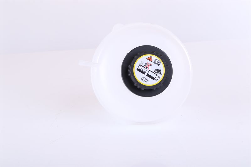 NISSENS 996251 Expansion Tank, coolant