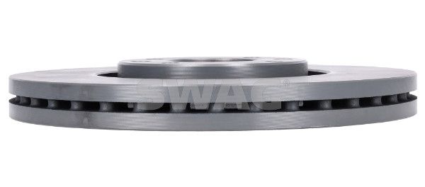 SWAG 64 93 0402 Brake Disc