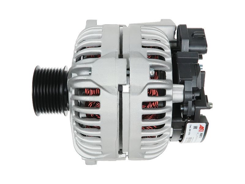 AS-PL A0072 Alternator