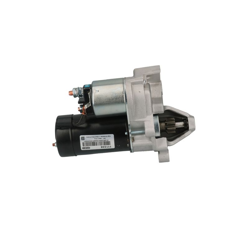 Starter, HC-Cargo F 032 111 335