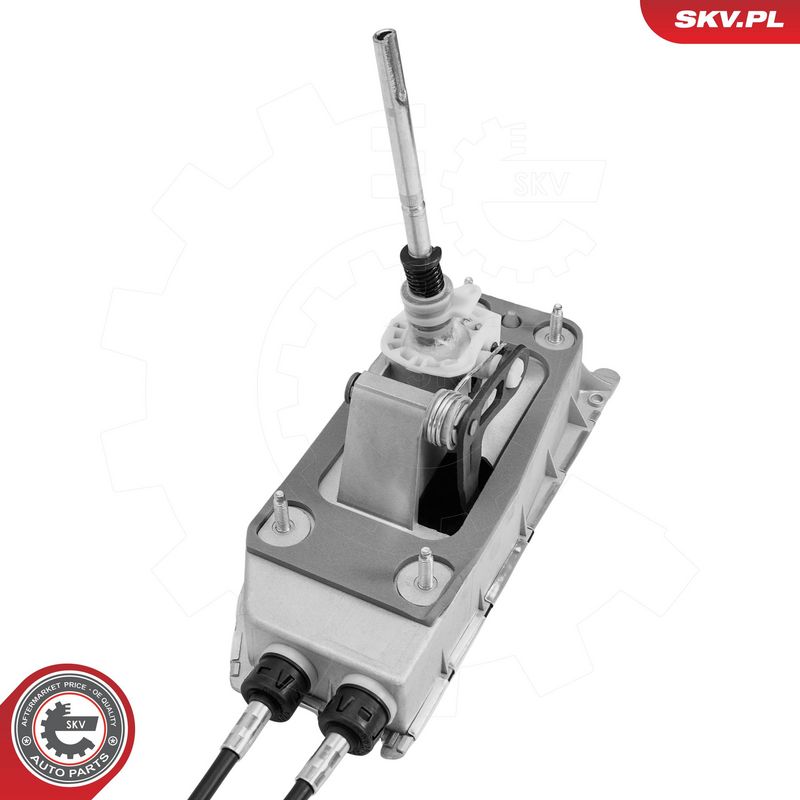 ESEN SKV 96SKV885 Gear Lever Knob