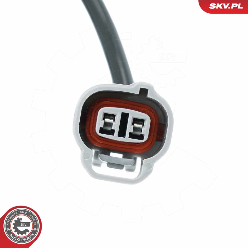 ESEN SKV 06SKV528 Sensor, wheel speed