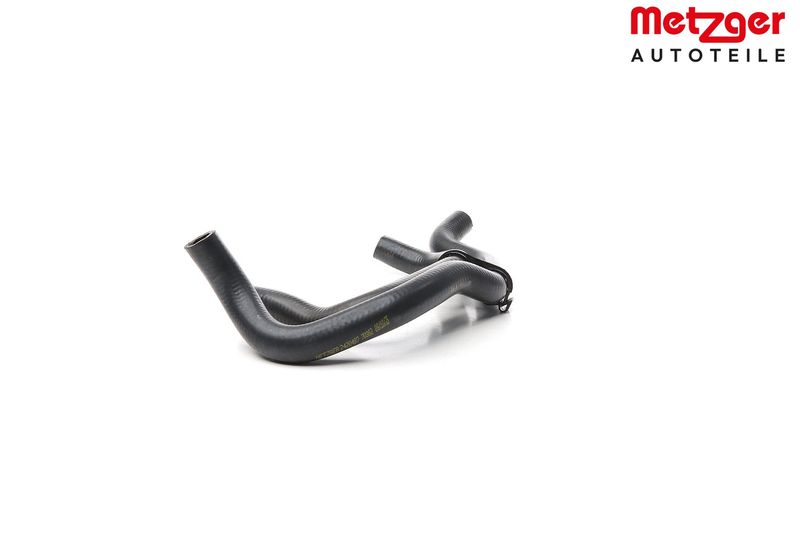 METZGER AUTOTEILE 2420487 Radiator Hose