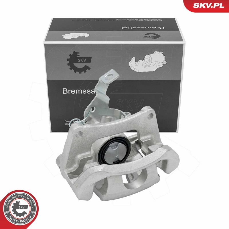 Pidurisadul, ESEN SKV 78SKV623