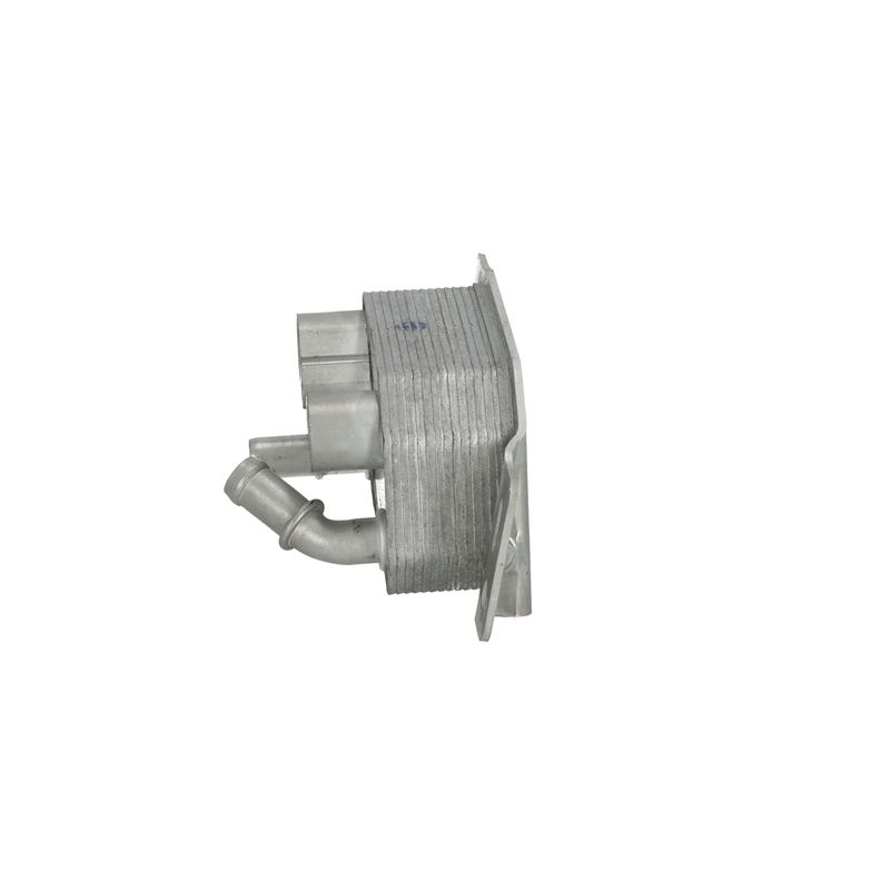 NISSENS 91600 Oil Cooler, automatic transmission