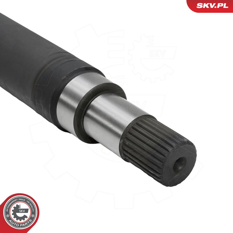 Veovõll, ESEN SKV 40SKV447