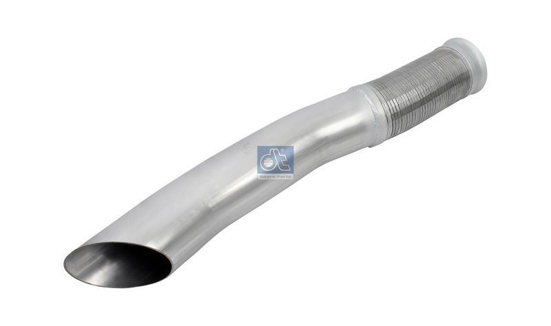 Racord evacuare 4.69955 DT Spare Parts