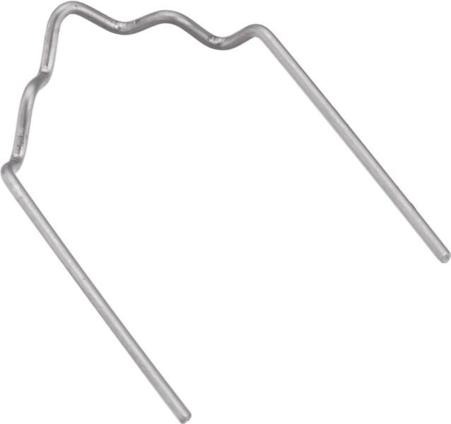 Plastikuparanduse klamber,...