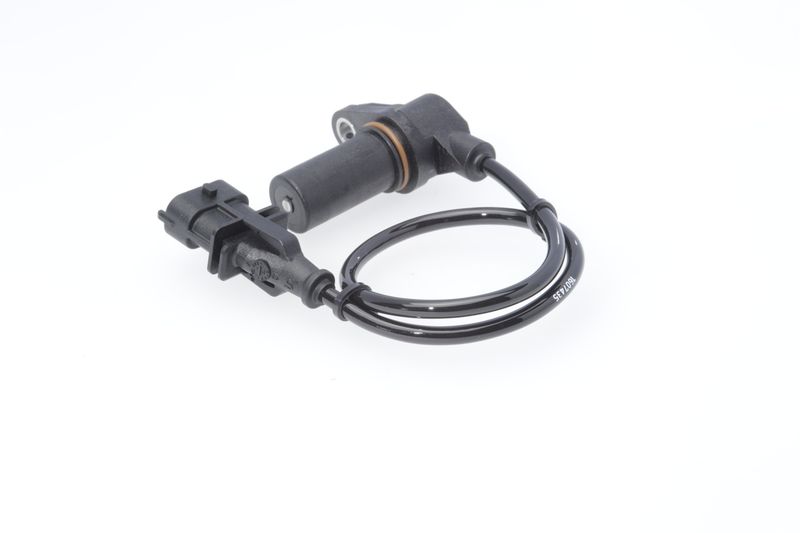 Andur, väntvõll, BOSCH 0 281 002 675